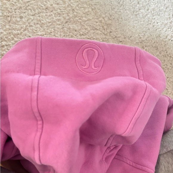 Lulu Crop Jacket - Picture 3 of 3